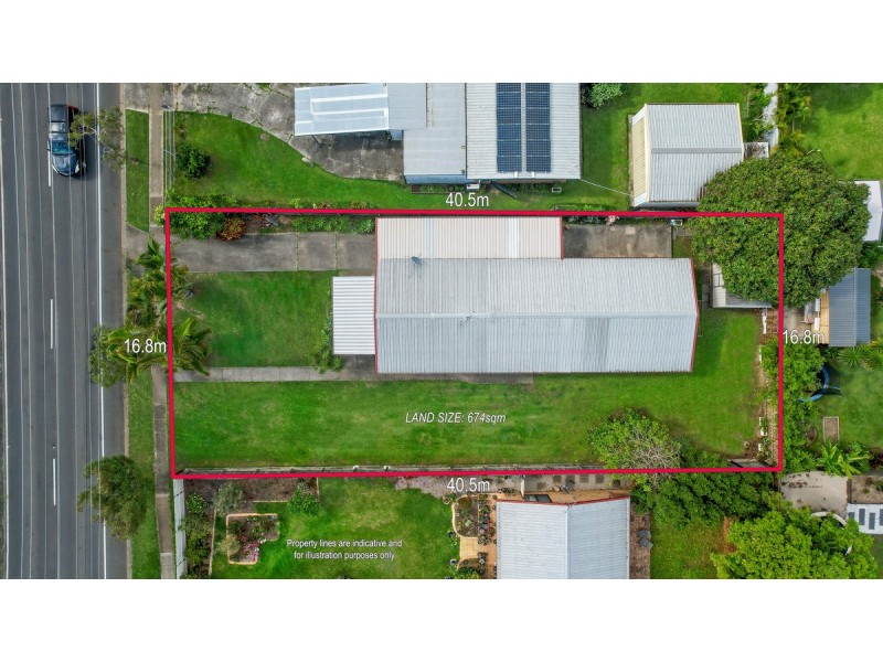 2385 Sandgate Road, Boondall QLD 4034