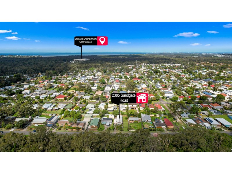 2385 Sandgate Road, Boondall QLD 4034