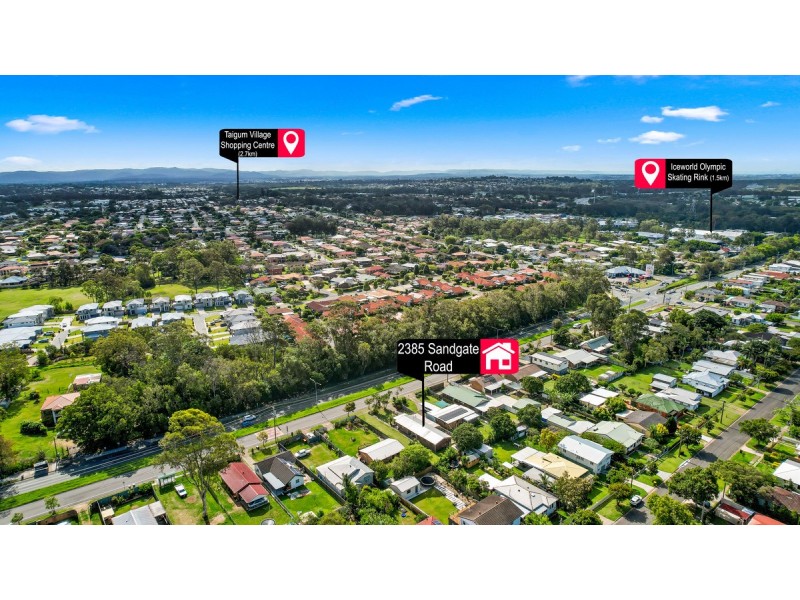 2385 Sandgate Road, Boondall QLD 4034