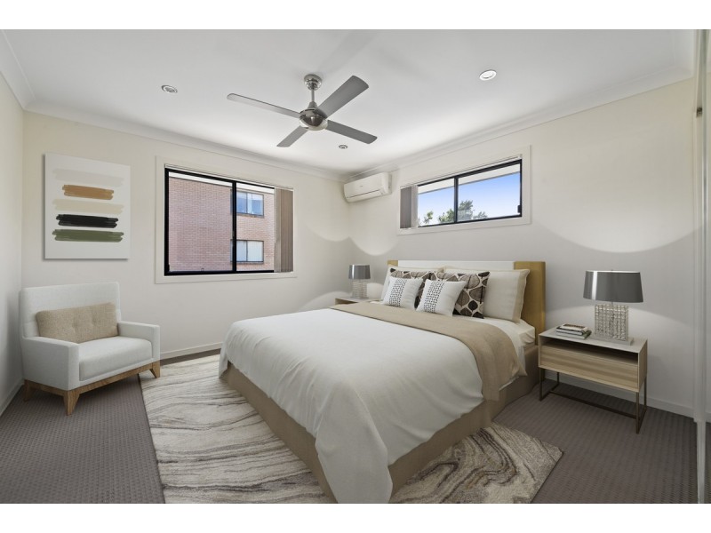 3/29 Mermaid Street, Chermside QLD 4032