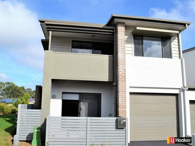 8 Ningaloo Lane, Fitzgibbon QLD 4018