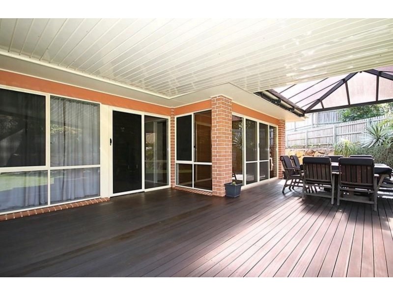 16 Laura Place, Nudgee QLD 4014