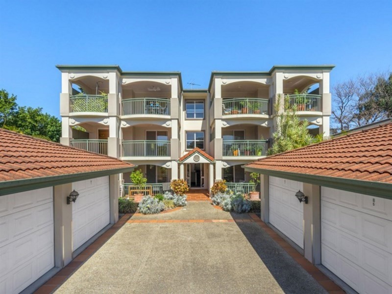 1/37 Stevenson Street, Ascot QLD 4007