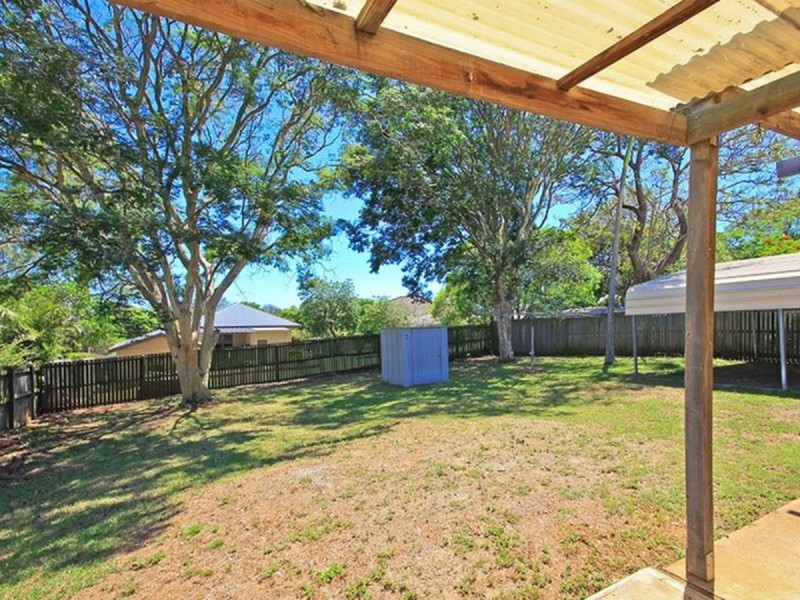 67 Crowley Street, Zillmere QLD 4034