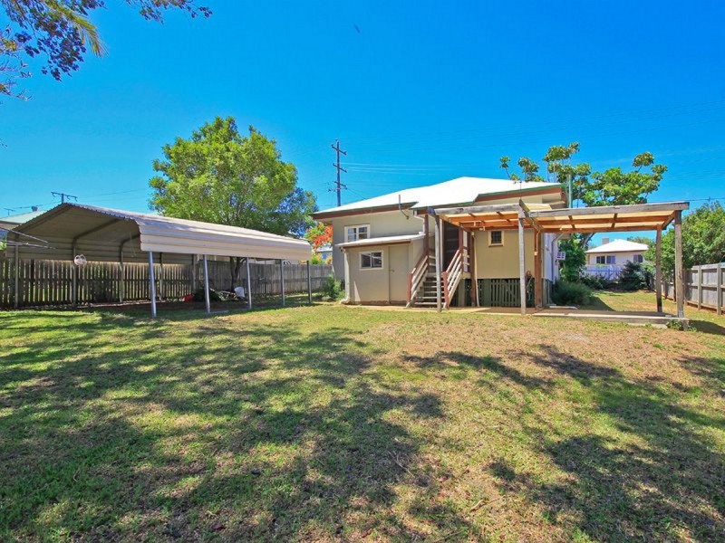 67 Crowley Street, Zillmere QLD 4034