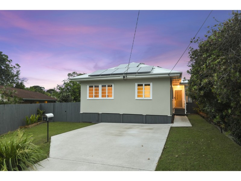 98 Crowley Street, Zillmere QLD 4034