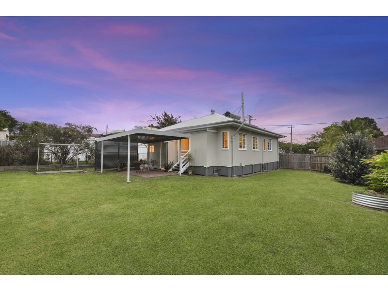 98 Crowley Street, Zillmere QLD 4034