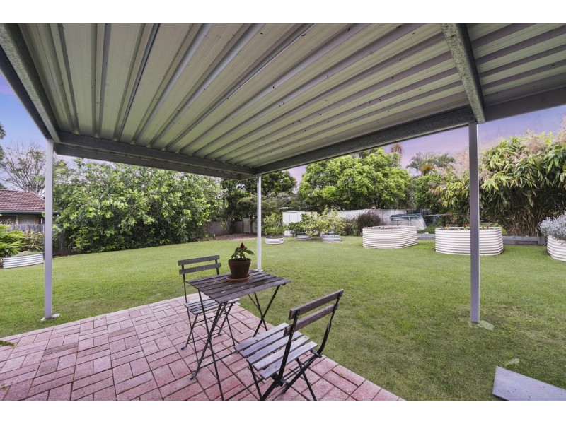 98 Crowley Street, Zillmere QLD 4034