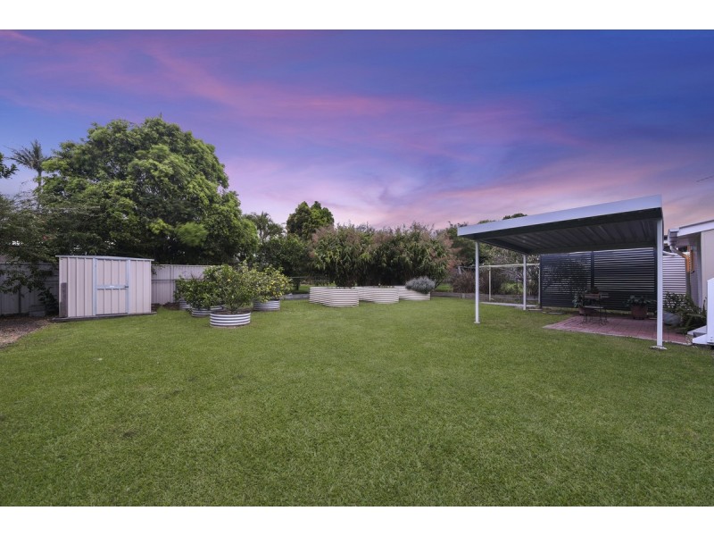 98 Crowley Street, Zillmere QLD 4034