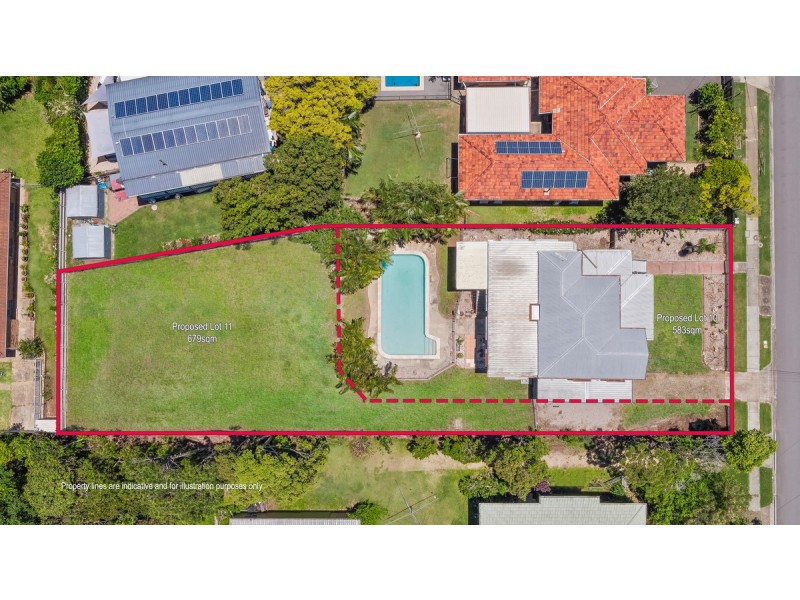 494 Zillmere Road, Zillmere QLD 4034