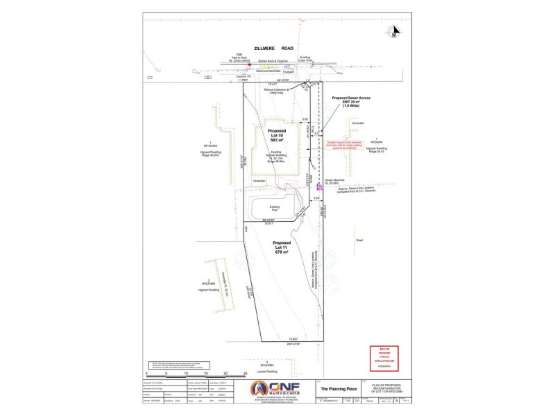 494 Zillmere Road, Zillmere QLD 4034