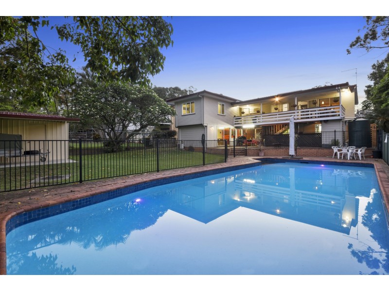 249 Maundrell Terrace, Aspley QLD 4034