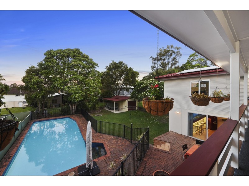 249 Maundrell Terrace, Aspley QLD 4034