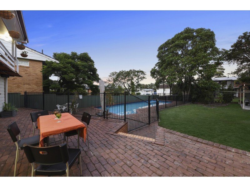 249 Maundrell Terrace, Aspley QLD 4034