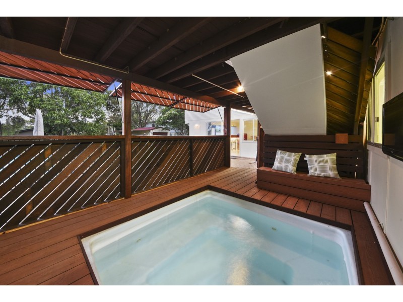 249 Maundrell Terrace, Aspley QLD 4034