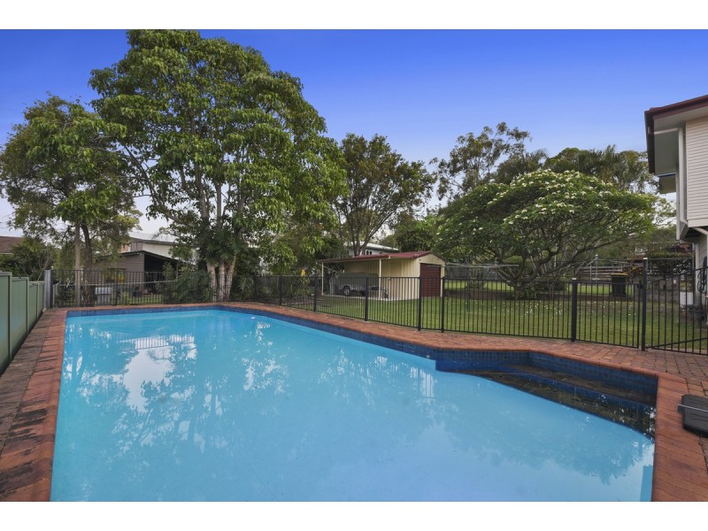 249 Maundrell Terrace, Aspley QLD 4034