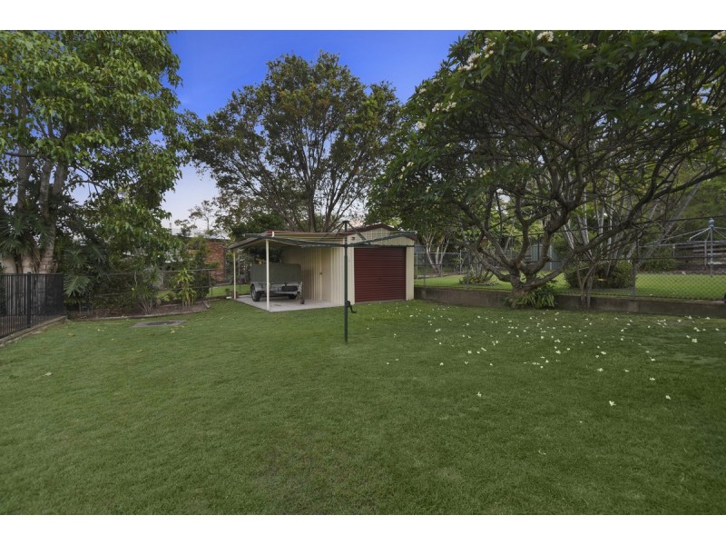 249 Maundrell Terrace, Aspley QLD 4034