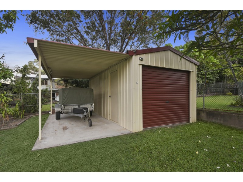249 Maundrell Terrace, Aspley QLD 4034
