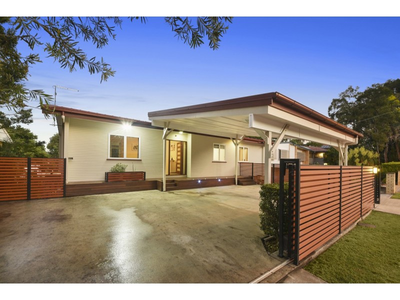 249 Maundrell Terrace, Aspley QLD 4034