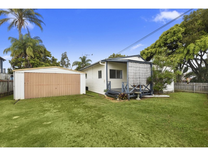 96 Blackwood Road, Deagon QLD 4017