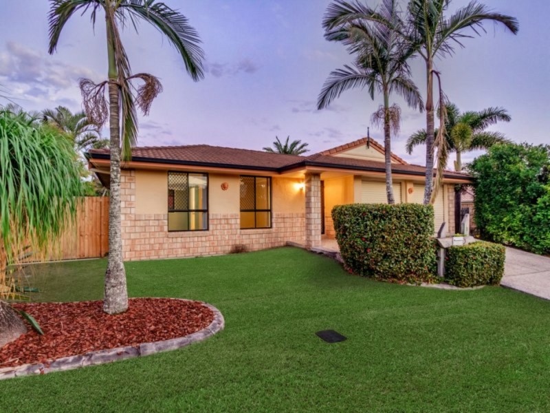 3 Bearke Place, Bracken Ridge QLD 4017