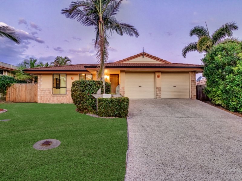 3 Bearke Place, Bracken Ridge QLD 4017