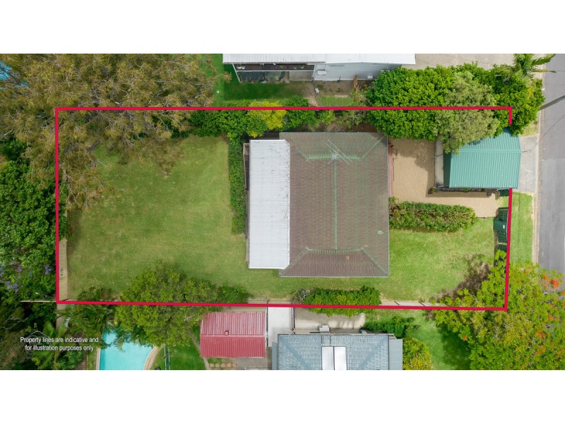 23 Tomago Street, Aspley QLD 4034