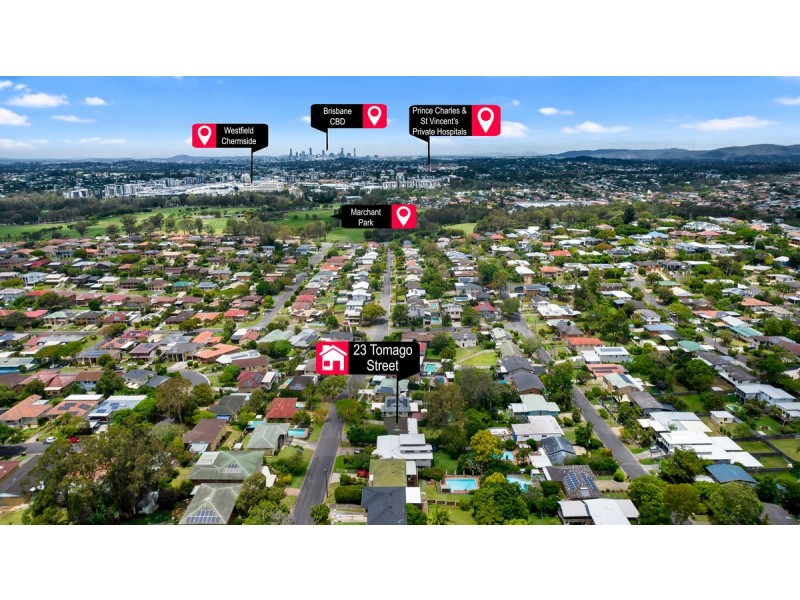 23 Tomago Street, Aspley QLD 4034