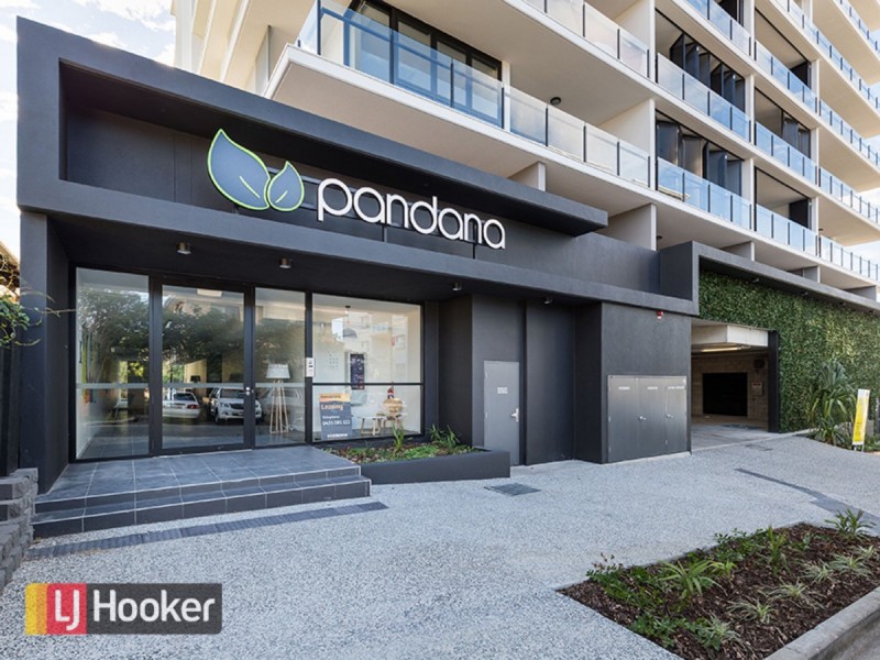 404/59-61 Latham Street, Chermside QLD 4032