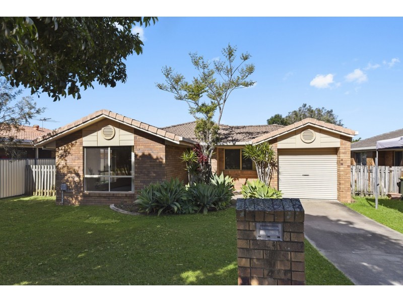 4 Obiri Place, Zillmere QLD 4034