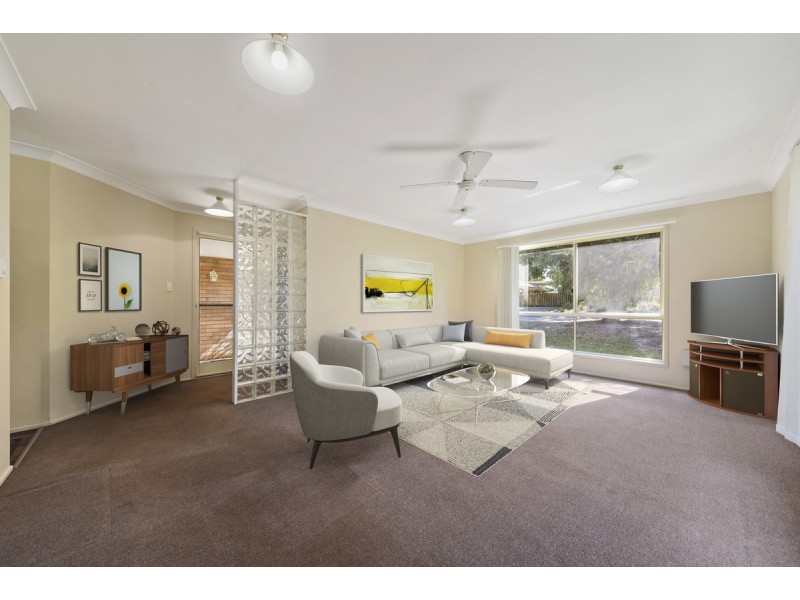 4 Obiri Place, Zillmere QLD 4034