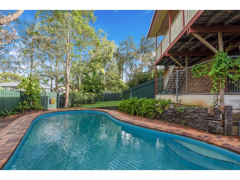 21 Messmate Street, Aspley QLD 4034