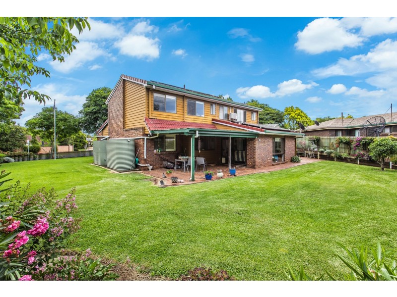 3 Whitehorse Street, Carseldine QLD 4034