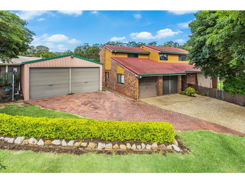 3 Whitehorse Street, Carseldine QLD 4034