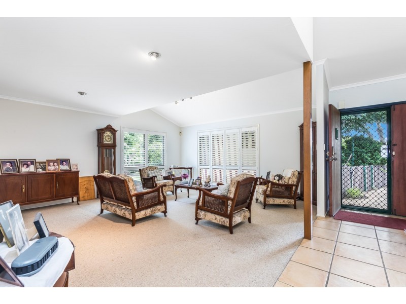 3 Whitehorse Street, Carseldine QLD 4034