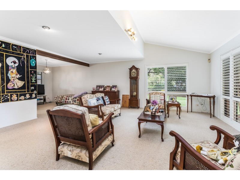 3 Whitehorse Street, Carseldine QLD 4034