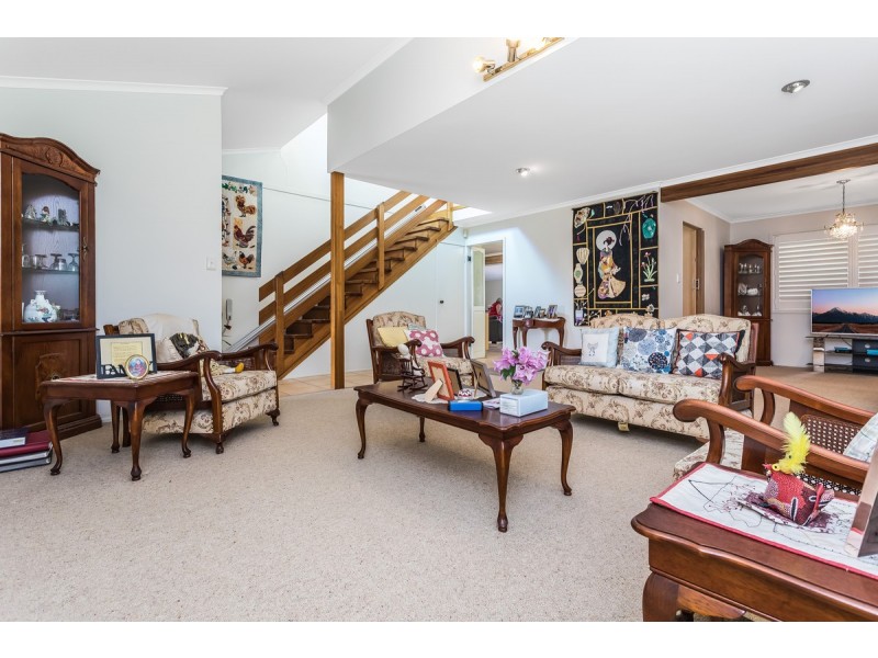 3 Whitehorse Street, Carseldine QLD 4034