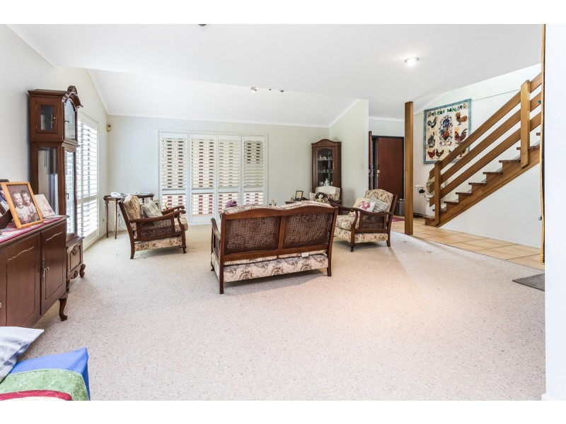 3 Whitehorse Street, Carseldine QLD 4034