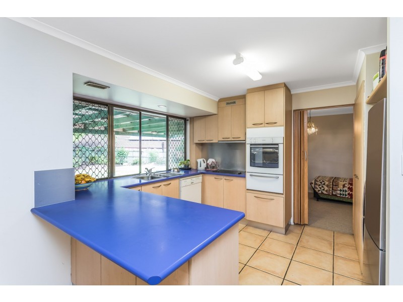 3 Whitehorse Street, Carseldine QLD 4034