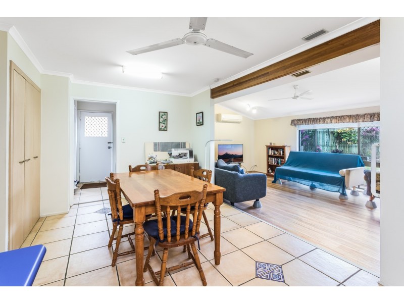 3 Whitehorse Street, Carseldine QLD 4034