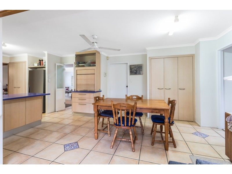 3 Whitehorse Street, Carseldine QLD 4034