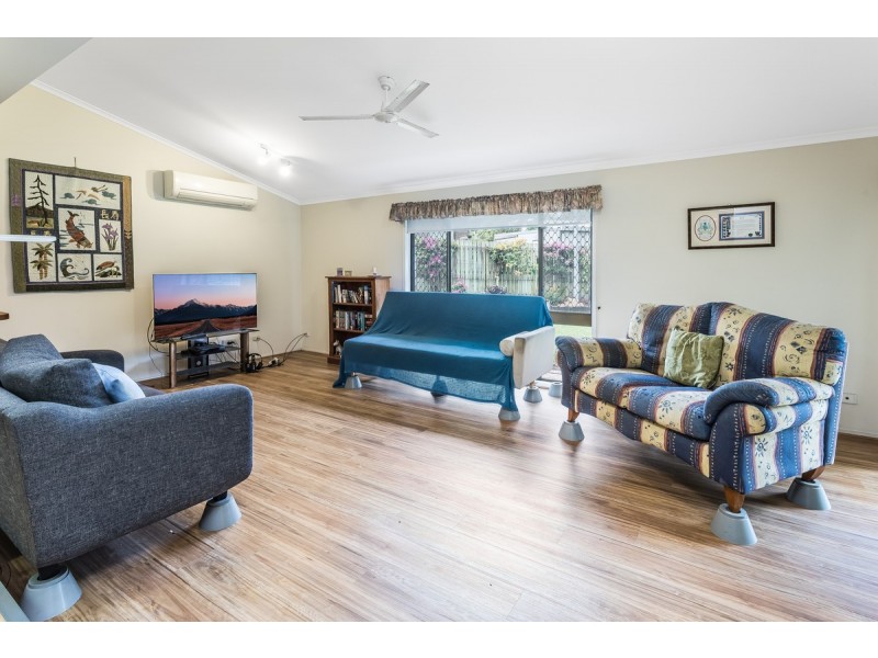 3 Whitehorse Street, Carseldine QLD 4034