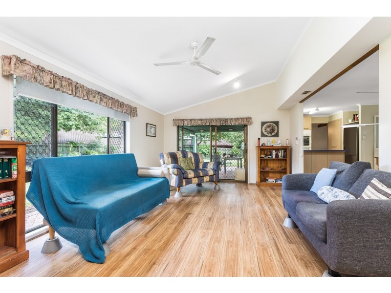 3 Whitehorse Street, Carseldine QLD 4034