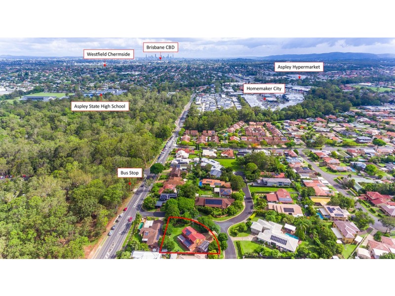 3 Whitehorse Street, Carseldine QLD 4034