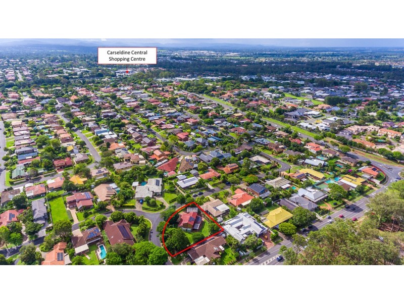 3 Whitehorse Street, Carseldine QLD 4034