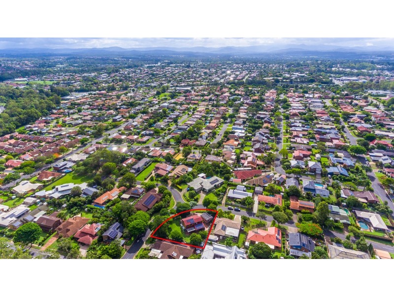 3 Whitehorse Street, Carseldine QLD 4034