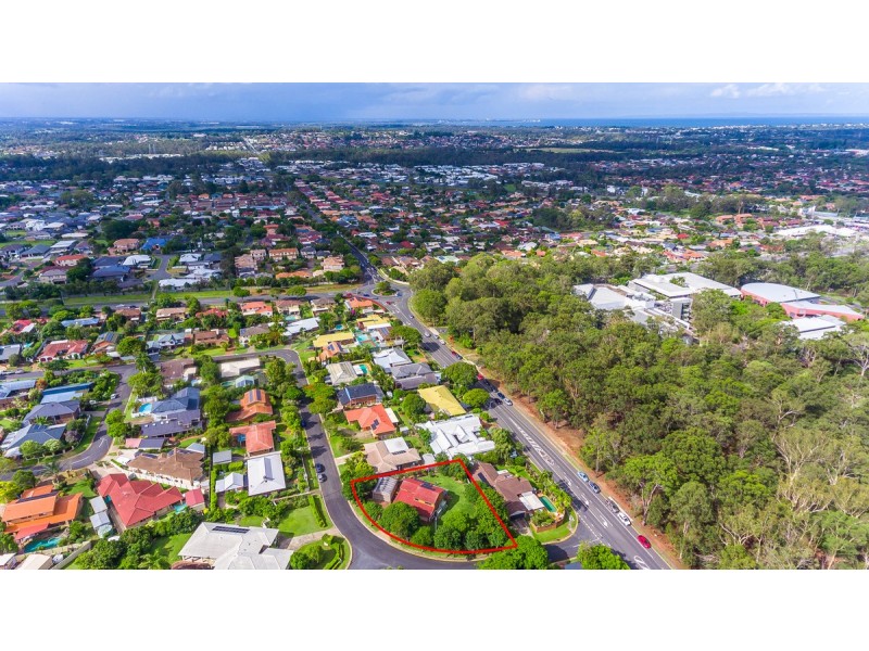 3 Whitehorse Street, Carseldine QLD 4034