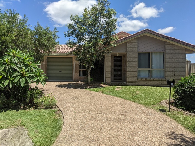 4 Sue Ellen Court, Bray Park QLD 4500