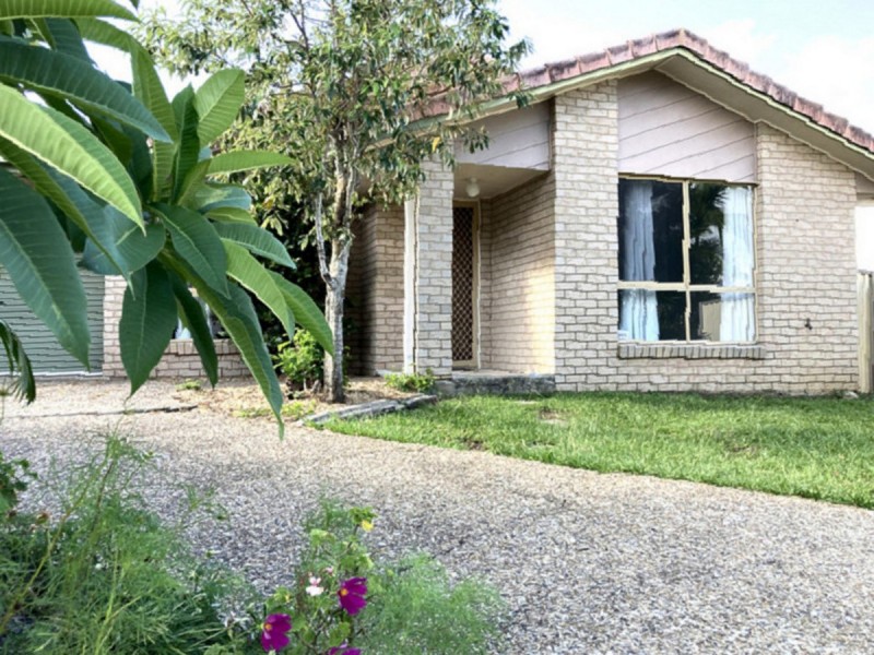 4 Sue Ellen Court, Bray Park QLD 4500