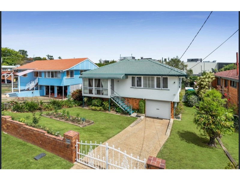 6 Mapellen Street, Aspley QLD 4034